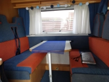                         Rimor Katamarano Ford - zdjęcie 12
                        