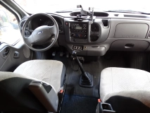                         Rimor Katamarano Ford - zdjęcie 11
                        