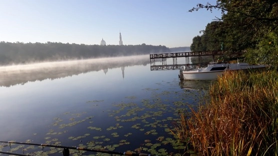                         DOMEK LETNISKOWY NAD JEZIOREM - zdjęcie 10
                        