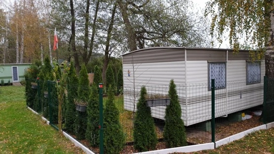                         DOMEK LETNISKOWY NAD JEZIOREM - zdjęcie 3
                        