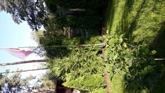                         DOMEK LETNISKOWY NAD JEZIOREM - zdjęcie 4
                        