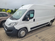                         Ducato Maxi L3H2 Van Grabowski - zdjęcie 4
                        
