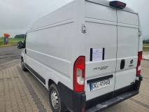                         Ducato Maxi L3H2 Van Grabowski - zdjęcie 3
                        