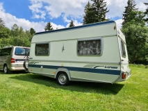                         Sprzedam przyczepę kempingową FENDT - zdjęcie 5
                        