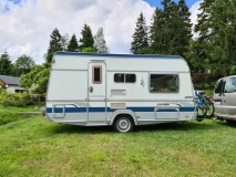                         Sprzedam przyczepę kempingową FENDT - zdjęcie 3
                        