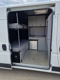                         Ducato Maxi L3H2 Van Grabowski - zdjęcie 9
                        