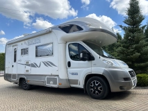                         DUCATO 3.0 MOBILVETTA,  WERSJA ZIMOWA,  6 osobowy - zdjęcie 1
                        