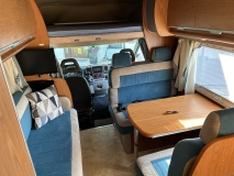                         DUCATO 3.0 MOBILVETTA,  WERSJA ZIMOWA,  6 osobowy - zdjęcie 6
                        