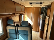                         DUCATO 3.0 MOBILVETTA,  WERSJA ZIMOWA,  6 osobowy - zdjęcie 9
                        