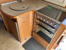                         DUCATO 3.0 MOBILVETTA,  WERSJA ZIMOWA,  6 osobowy - zdjęcie 13
                        