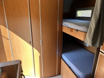                         DUCATO 3.0 MOBILVETTA,  WERSJA ZIMOWA,  6 osobowy - zdjęcie 8
                        