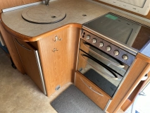                         DUCATO 3.0 MOBILVETTA,  WERSJA ZIMOWA,  6 osobowy - zdjęcie 10
                        