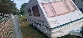                         SWIFT Abbey Freestyle 520se - zdjęcie 23
                        