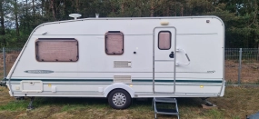                         SWIFT Abbey Freestyle 520se - zdjęcie 21
                        