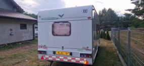                         SWIFT Abbey Freestyle 520se - zdjęcie 20
                        