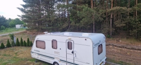                         SWIFT Abbey Freestyle 520se - zdjęcie 19
                        