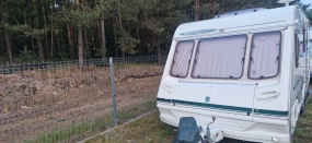                         SWIFT Abbey Freestyle 520se - zdjęcie 17
                        