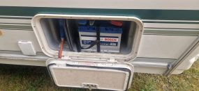                         SWIFT Abbey Freestyle 520se - zdjęcie 15
                        