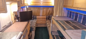                         SWIFT Abbey Freestyle 520se - zdjęcie 13
                        