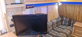                         SWIFT Abbey Freestyle 520se - zdjęcie 12
                        