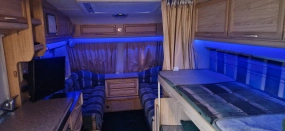                         SWIFT Abbey Freestyle 520se - zdjęcie 4
                        