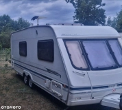                         Swift Meridian 580 Limited Edition - zdjęcie 29
                        