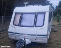                         Swift Meridian 580 Limited Edition - zdjęcie 28
                        