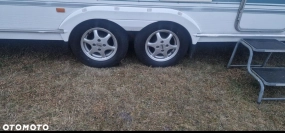                         Swift Meridian 580 Limited Edition - zdjęcie 25
                        