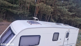                         Swift Meridian 580 Limited Edition - zdjęcie 20
                        