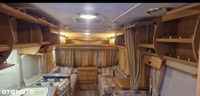                         Swift Meridian 580 Limited Edition - zdjęcie 19
                        