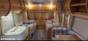                         Swift Meridian 580 Limited Edition - zdjęcie 17
                        