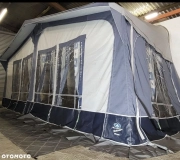                         Swift Meridian 580 Limited Edition - zdjęcie 5
                        