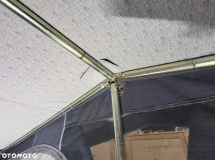                         Swift Meridian 580 Limited Edition - zdjęcie 3
                        