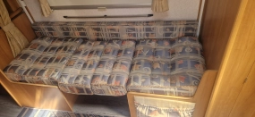                         Swift Meridian 580 Limited Edition - zdjęcie 1
                        