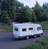                         HYMER -Fiat dukato - zdjęcie 5
                        