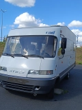                         HYMER -Fiat dukato - zdjęcie 4
                        