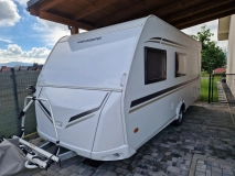                         Weinsberg QDK 480 - zdjęcie 16
                        