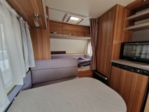                         Weinsberg QDK 480 - zdjęcie 8
                        