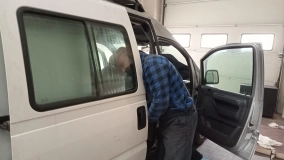                         CITROEN JUMPY mini kamper 2004 rok  - zdjęcie 15
                        