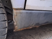                         CITROEN JUMPY mini kamper 2004 rok  - zdjęcie 14
                        