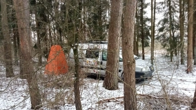                         CITROEN JUMPY mini kamper 2004 rok  - zdjęcie 9
                        