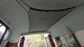                         CITROEN JUMPY mini kamper 2004 rok  - zdjęcie 5
                        