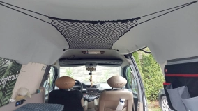                         CITROEN JUMPY mini kamper 2004 rok  - zdjęcie 2
                        