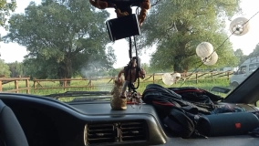                         CITROEN JUMPY mini kamper 2004 rok  - zdjęcie 1
                        