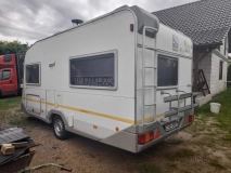                         Knaus sport 440 - zdjęcie 9
                        