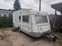                         Knaus sport 440 - zdjęcie 8
                        