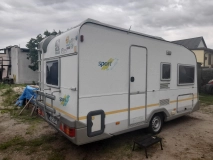                         Knaus sport 440 - zdjęcie 7
                        