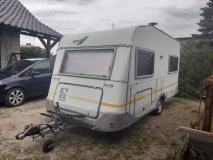                         Knaus sport 440 - zdjęcie 1
                        