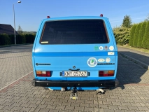                        VW T3 Caravelle, kempingowy - zdjęcie 4
                        