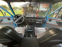                         VW T3 Caravelle, kempingowy - zdjęcie 11
                        